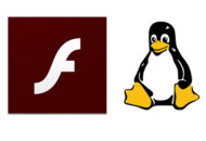 Adobe Flash op Linux