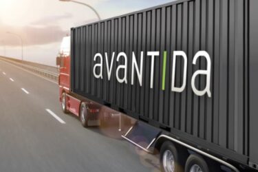 Avantida truck