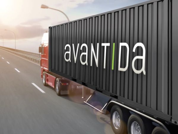 Avantida truck