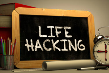 Hacking challenge