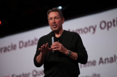 Larry Ellison