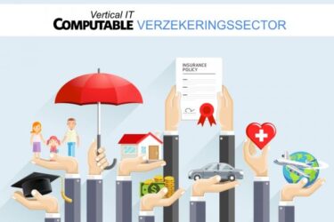 vertical it: verzekeringssector