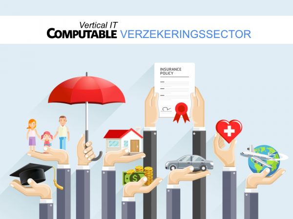 vertical it: verzekeringssector