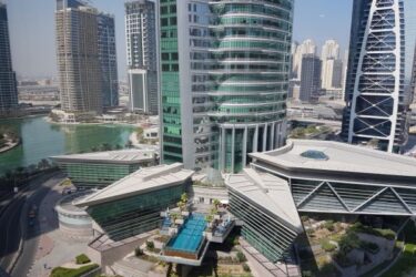 Slimstock opent kantoor in Dubai