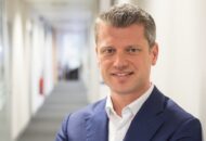 Thomas Van Eeckhout EASI managing partner