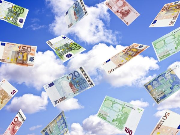 Investeren in cloud computing