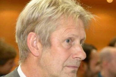 Wilfried Grommen Everis