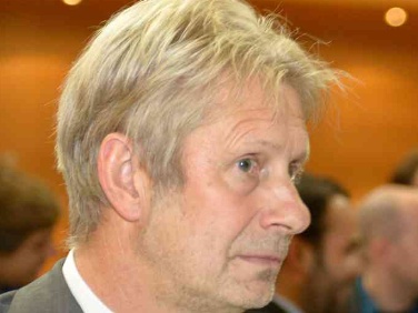 Wilfried Grommen Everis