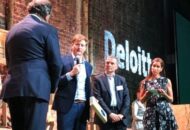 Teamleader wint Deloitte Fast 50