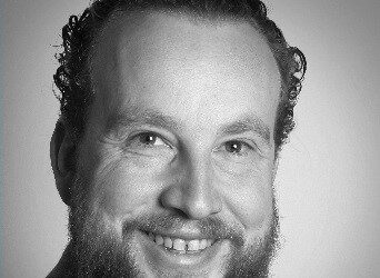 Joris Dresselaers, CTO bij Syneton