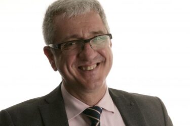 Patrick Crasson Devoteam Management Consulting