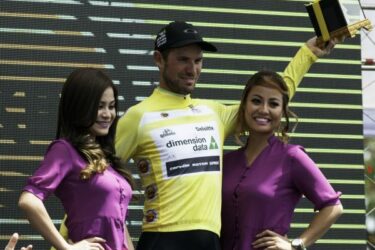 Dimension Data