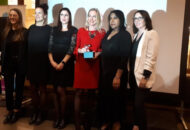 Pascale Van Damme wordt Digital Woman of the Year