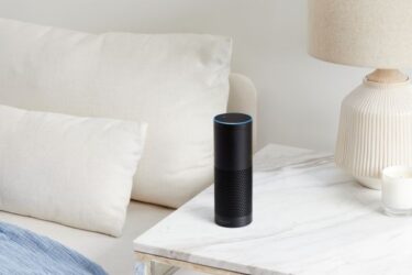 Amazon Echo