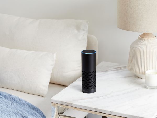 Amazon Echo