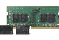 Samsung 10 nanometer DDR-RAM