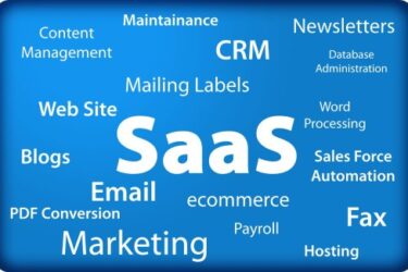 software service
