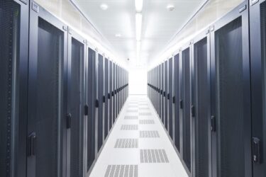 Datacenter Sopra Steria