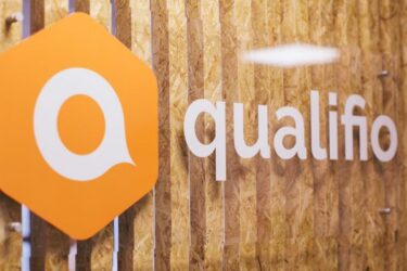 Qualifio logo