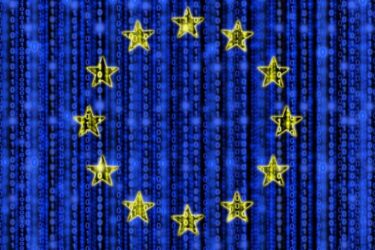 Europese datazone