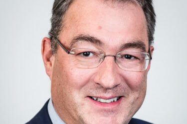 Jo Cops Treasurer IEC