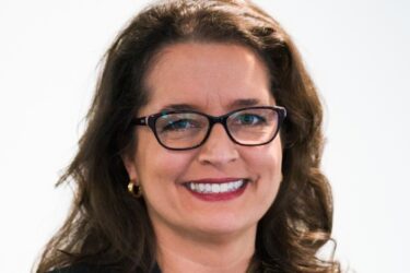 Irene Veldstra Getronics ceo