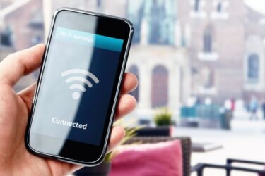 Wi-Fi