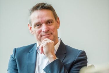 Marc De Groote