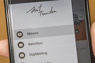 App Sint-Truiden Smart City