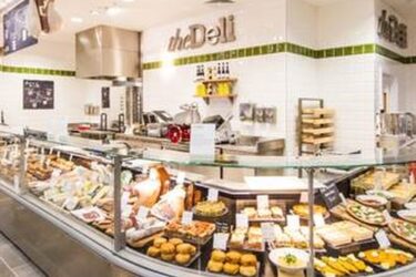 Marks & Spencer Food