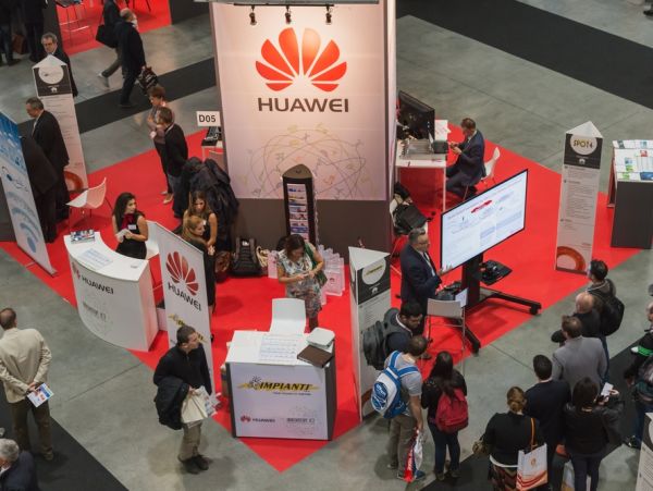 Huawei