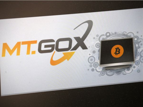 MtGox