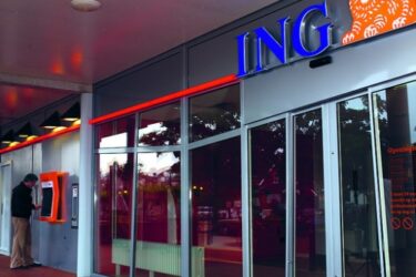 ING bankkantoor