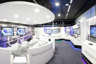 BT Amsterdam