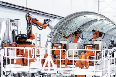 KUKA Aerospace