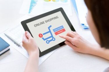 online shopping