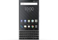 Blackberry Key 2