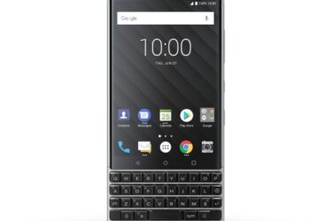 Blackberry Key 2