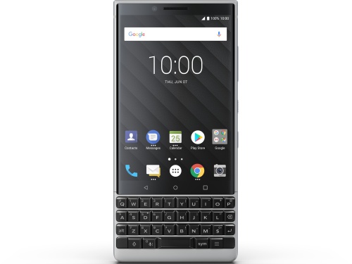 Blackberry Key 2