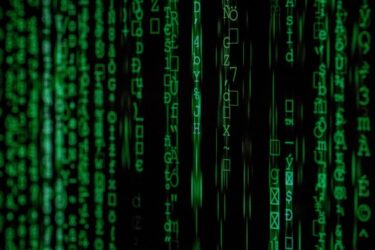 Kwantum matrix