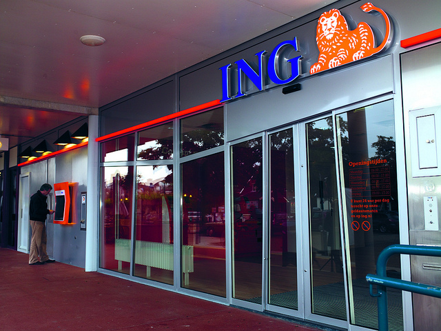 ING Bank