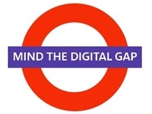 Mind the digital gap