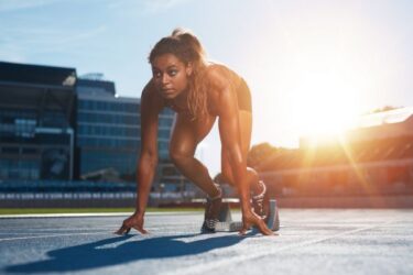 Atleet
