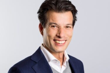 Johan Corlemeijer Avanade België