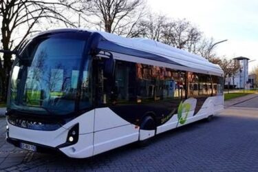 Databus VUB