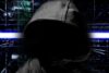 Ransomware virus hacker cybercrime