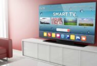 Smart tv