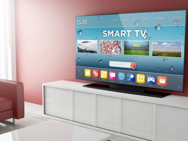 Smart tv