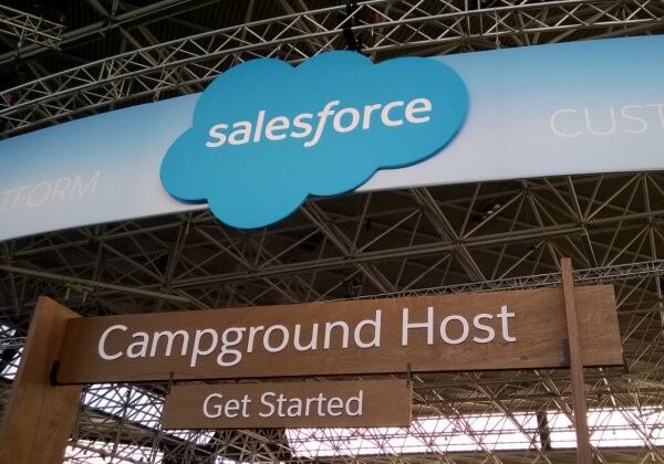 Salesforce