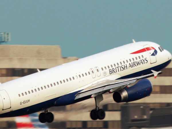 British Airways